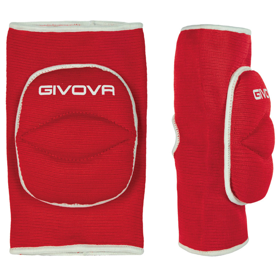 Givova Light Kniebeschermers voor volleybal GIN01-1203