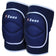 Zeus Knee Pad Volleybalkniebanden marine – Kinderen