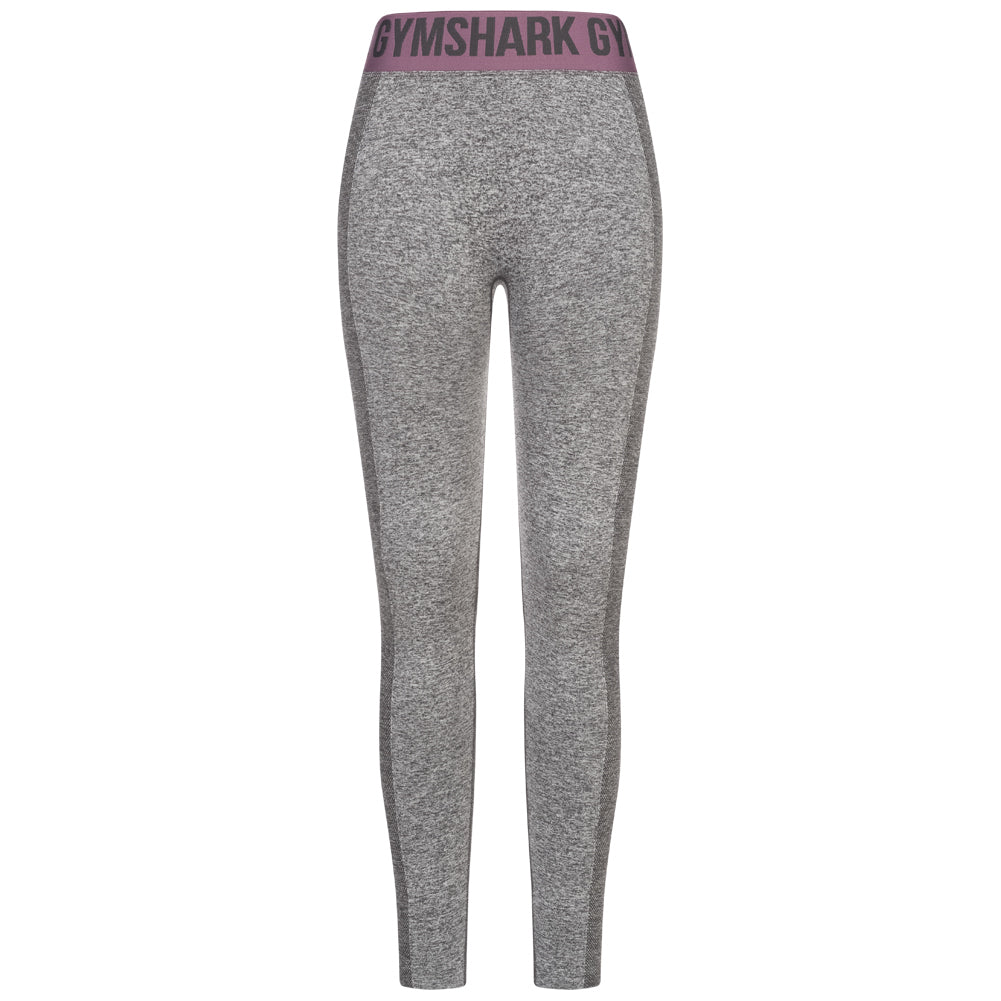 Gymshark Flex Low Rise dameslegging GLLG4268-CHM-MP