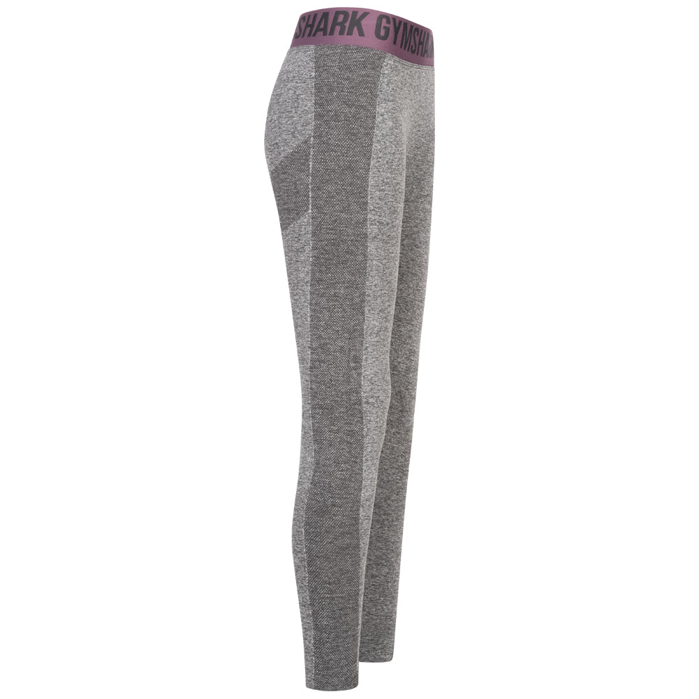 Gymshark Flex Low Rise dameslegging GLLG4268-CHM-MP