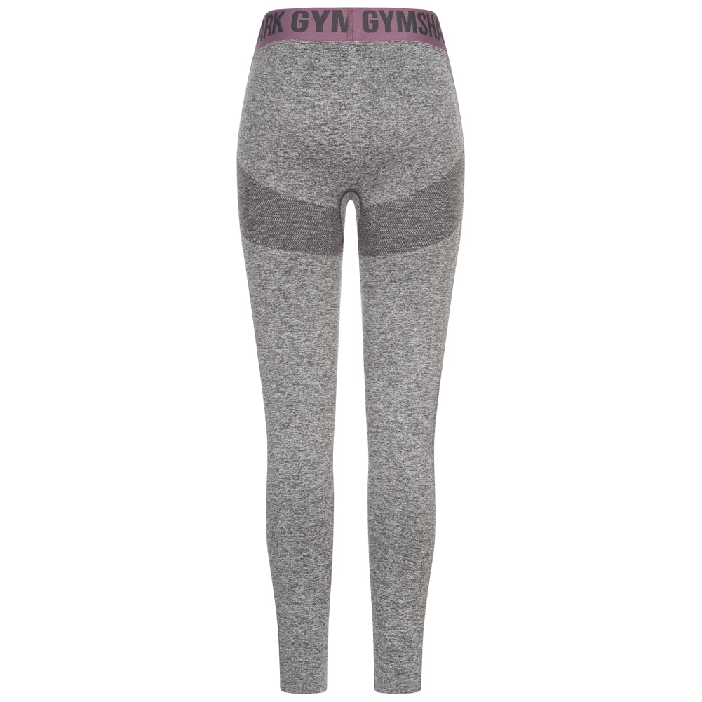 Gymshark Flex Low Rise dameslegging GLLG4268-CHM-MP