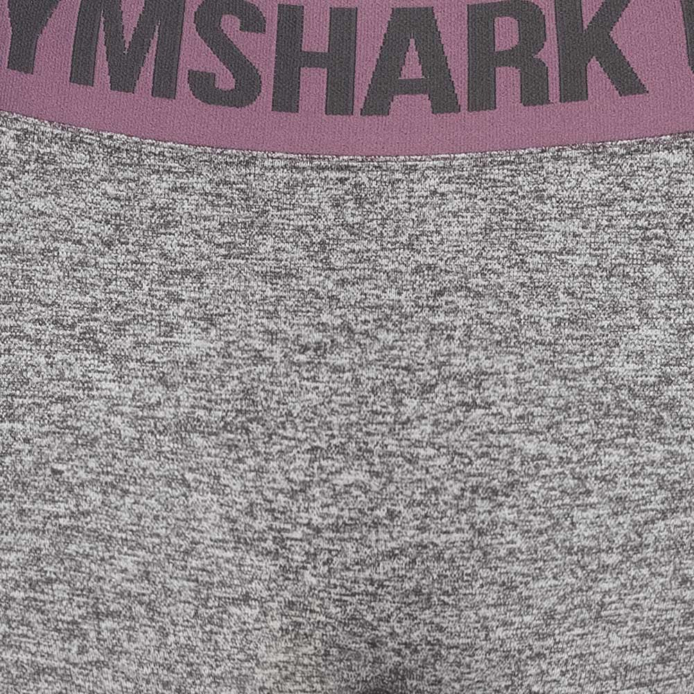 Gymshark Flex Low Rise dameslegging GLLG4268-CHM-MP