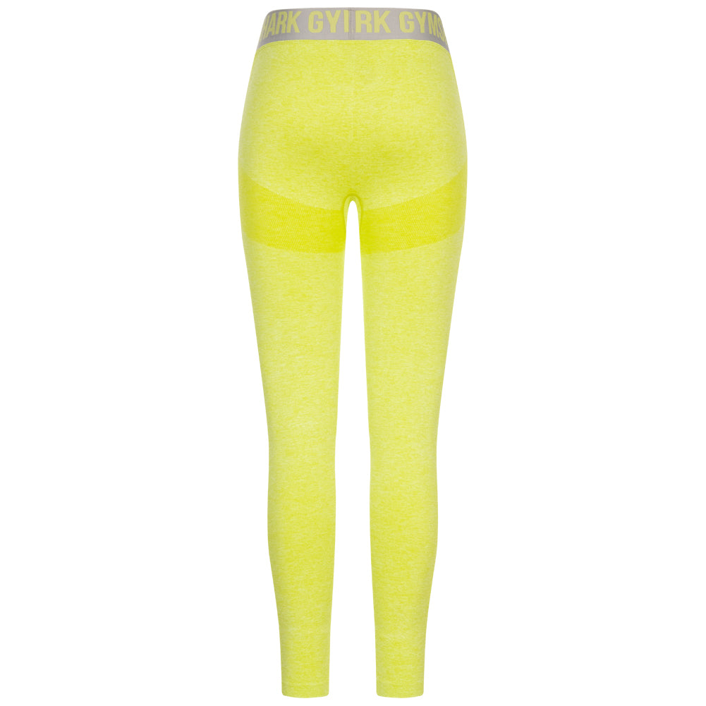 Gymshark Flex Low Rise Dames Legging GLLG4268-LGM-GL