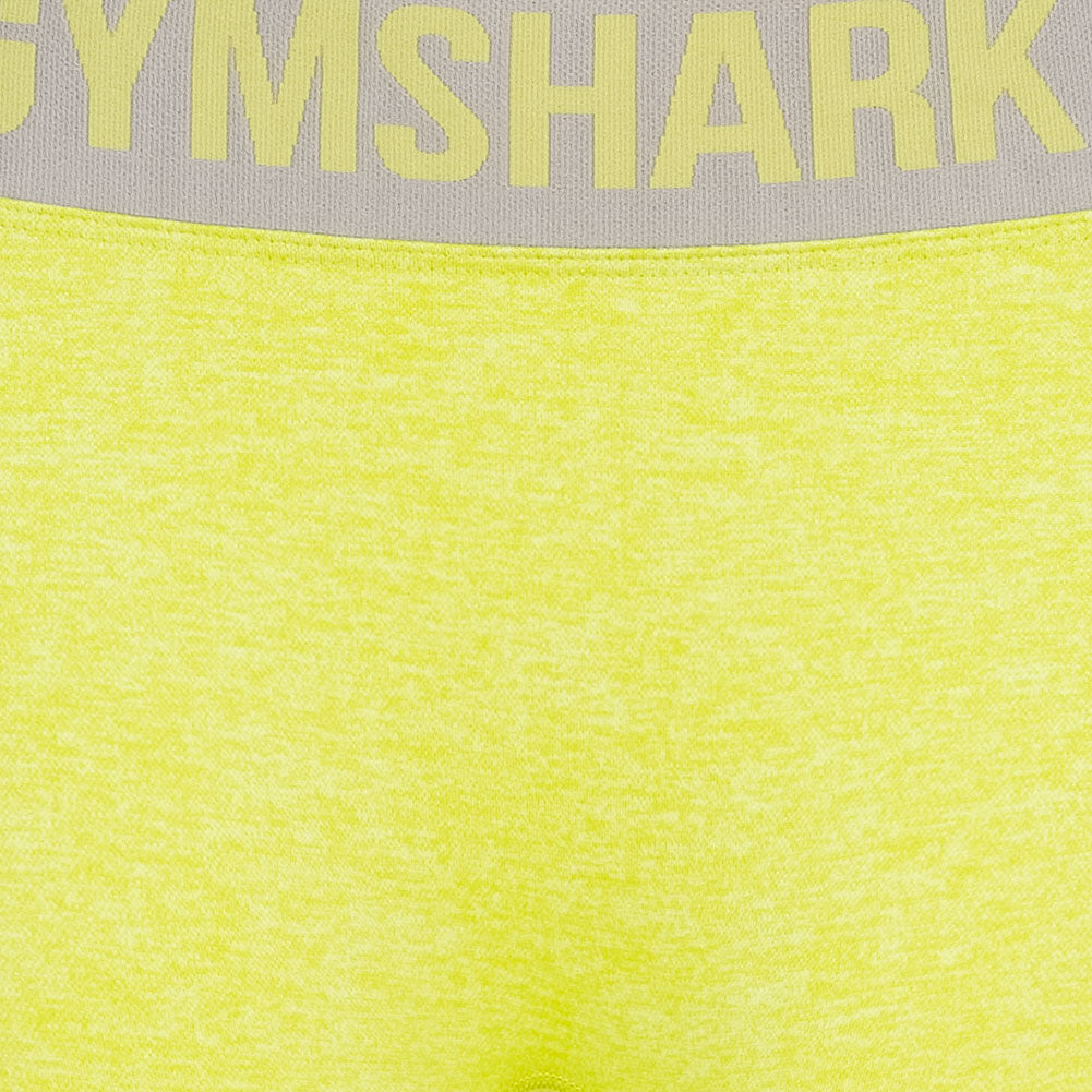 Gymshark Flex Low Rise Dames Legging GLLG4268-LGM-GL