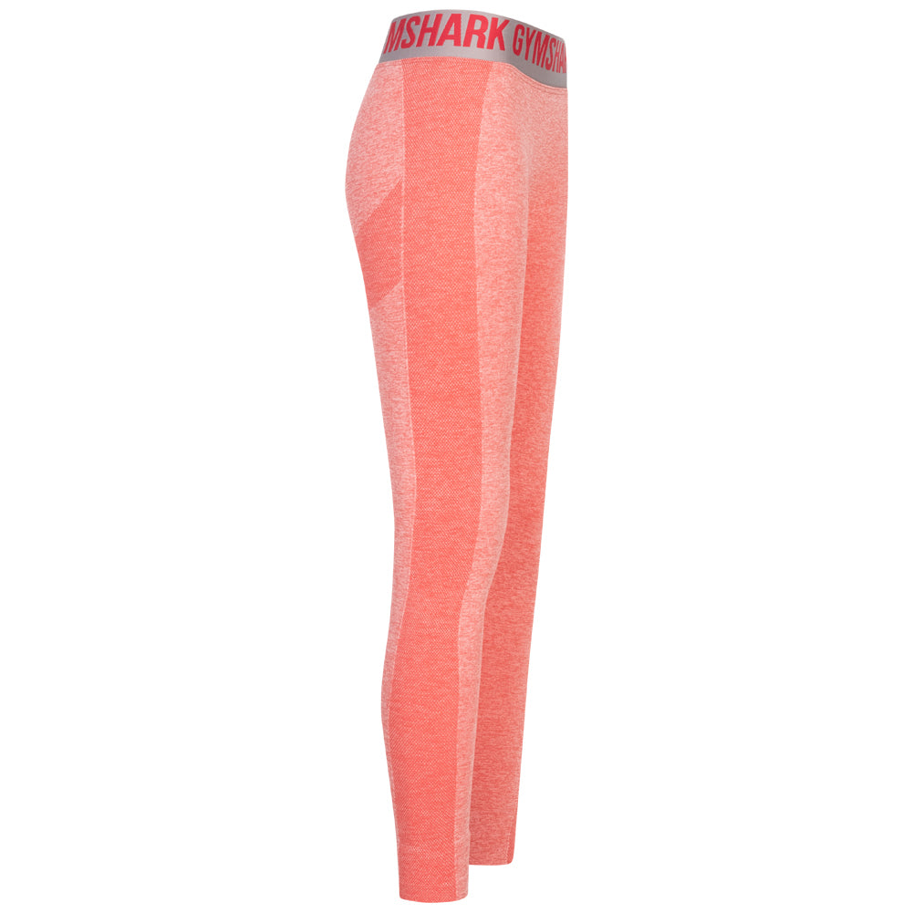 Gymshark Flex Low Rise Dames Legging GLLG4268-RRM-GL