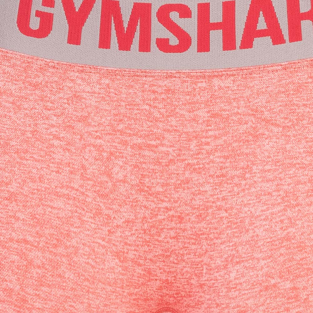 Gymshark Flex Low Rise Dames Legging GLLG4268-RRM-GL