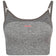 Gymshark Flex Strappy Dames Sportbeha GLSB4247-CHM-RUP – XS