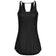 Gymshark Studio Dames Tanktop GLVT3692-BK – XS