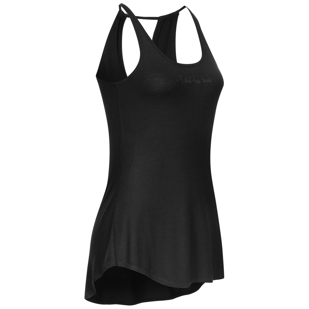 Gymshark Studio Dames Tanktop GLVT3692-BK