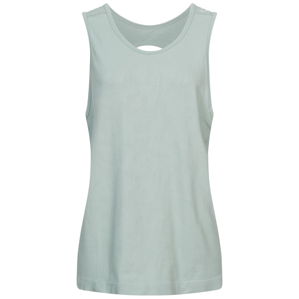 Gymshark Studio Damestanktop GLVT4156-WJ