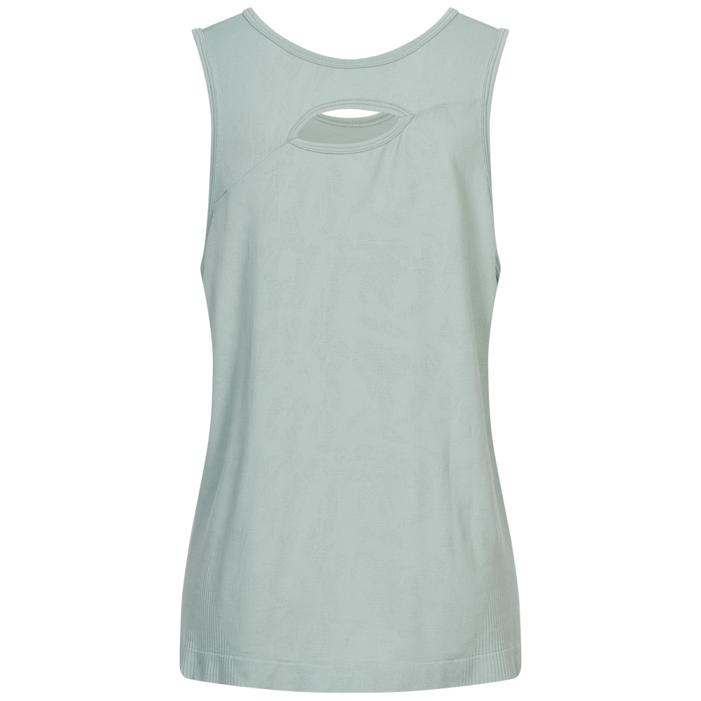 Gymshark Studio Damestanktop GLVT4156-WJ