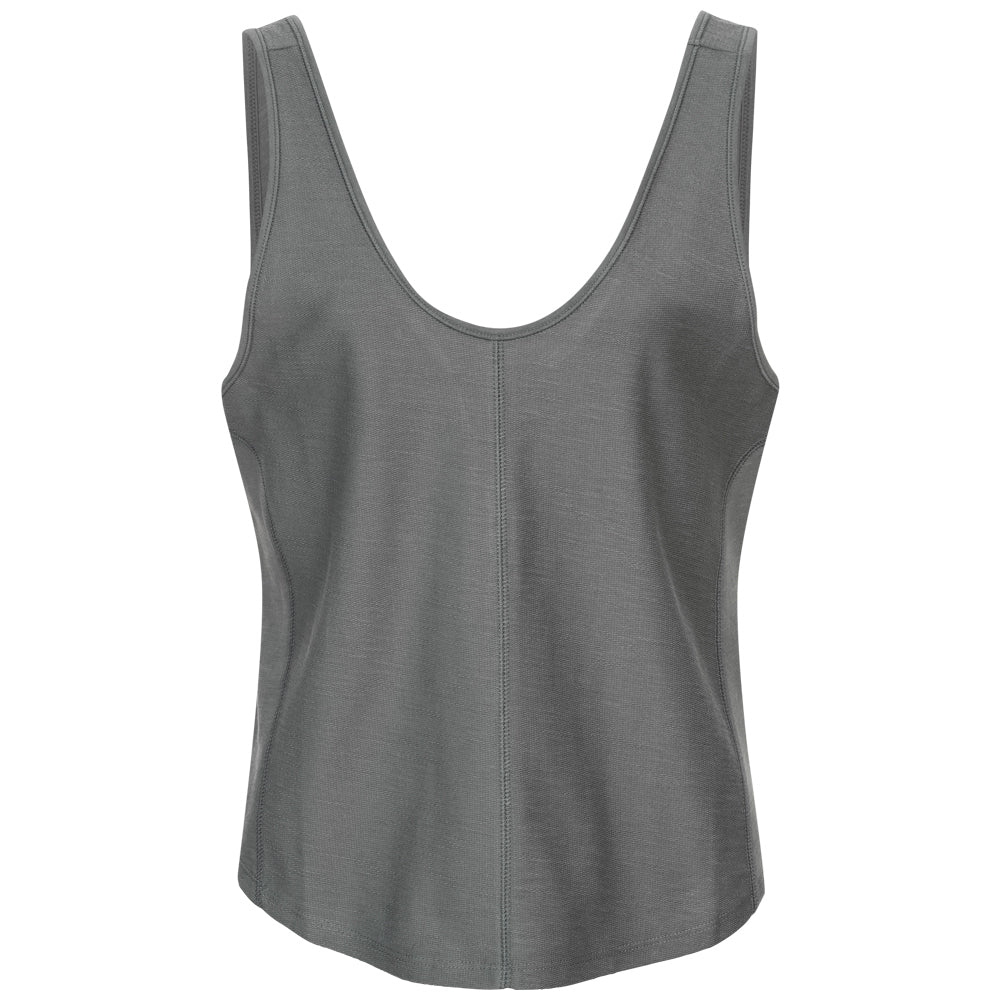 Gymshark Pause Dames Tanktop GLVT4288-CH
