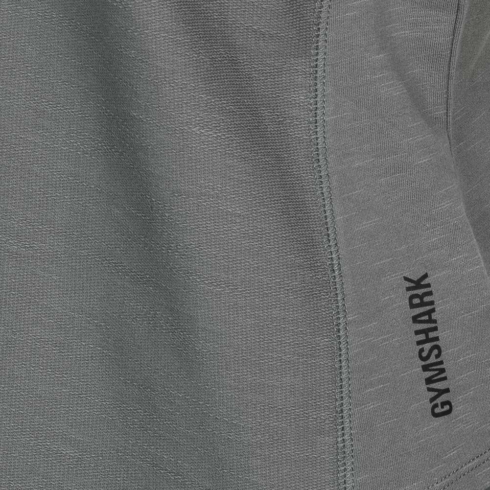 Gymshark Pause Dames Tanktop GLVT4288-CH