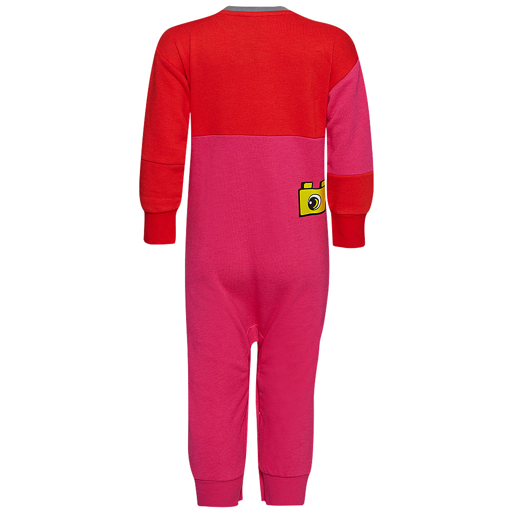 adidas x LEGOÂ® DUPLOÂ® Baby's Overall GN6698