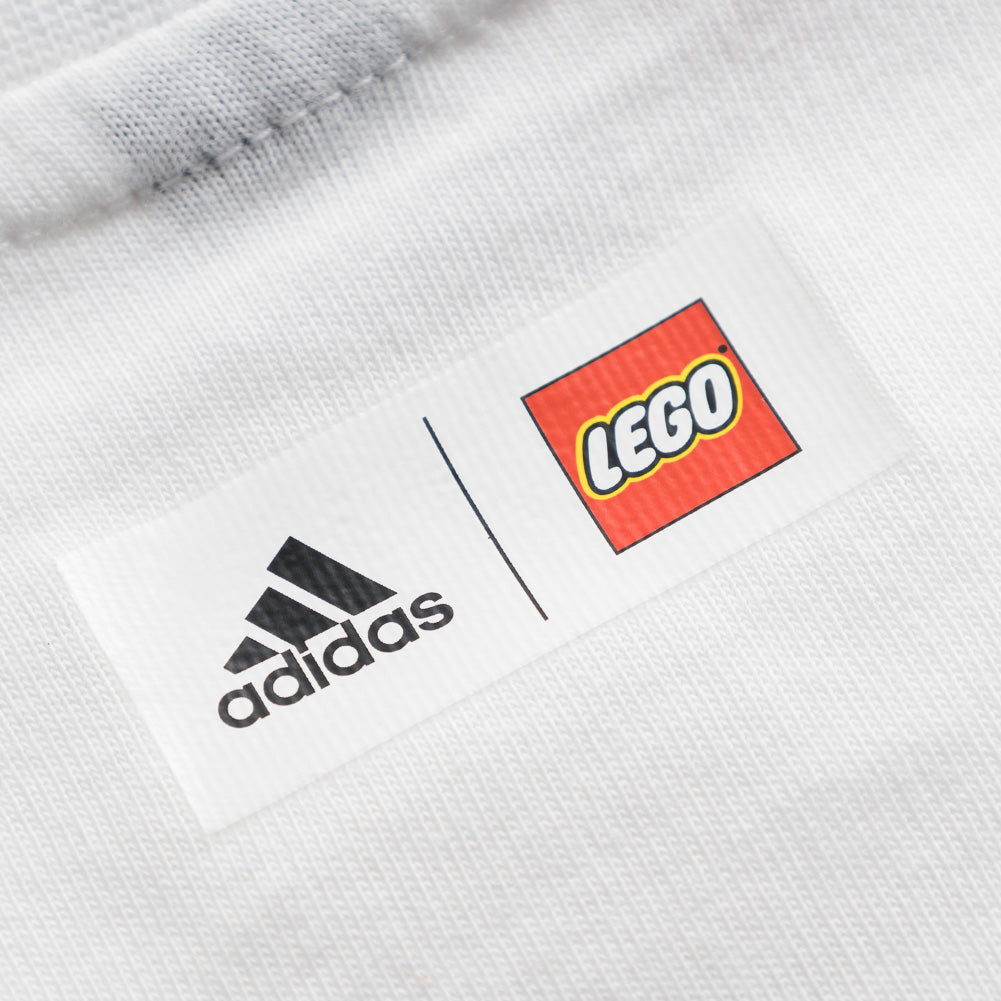 adidas x LEGOÂ® DUPLOÂ® Baby's / Kinderen Set GN6701
