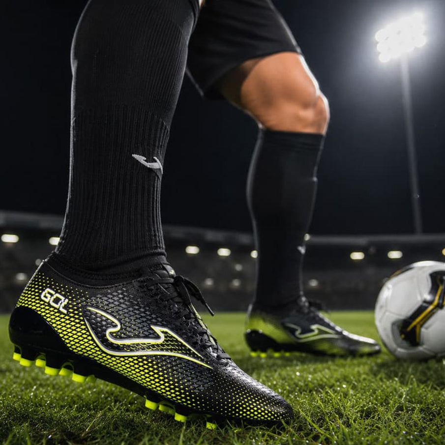 Joma GOL FG Voetbalschoenen voor Heren GOLW2501FG
