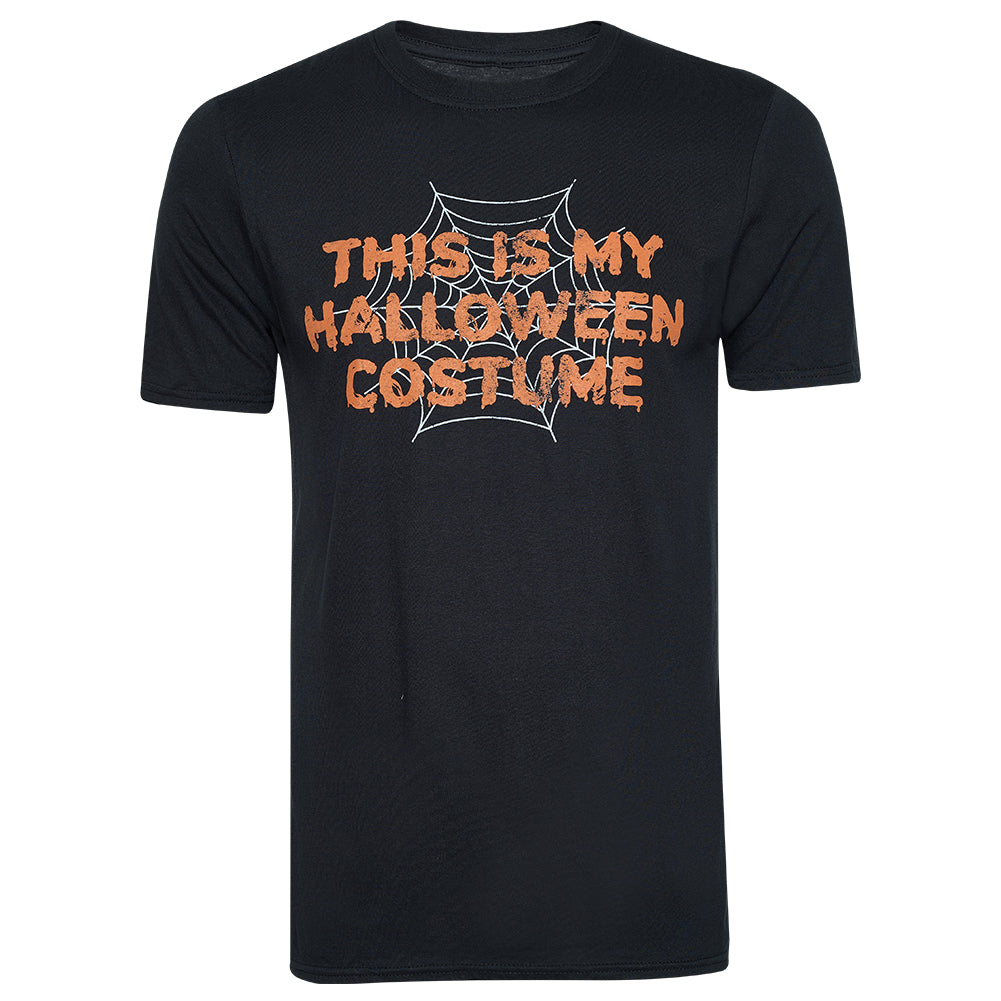 GAME ON Kostuum Heren T-Shirt GOMTS114BLK