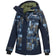 adidas Terrex Resort Two-Layer Insulated 2L Dames Ski-jack GQ5963 – XS