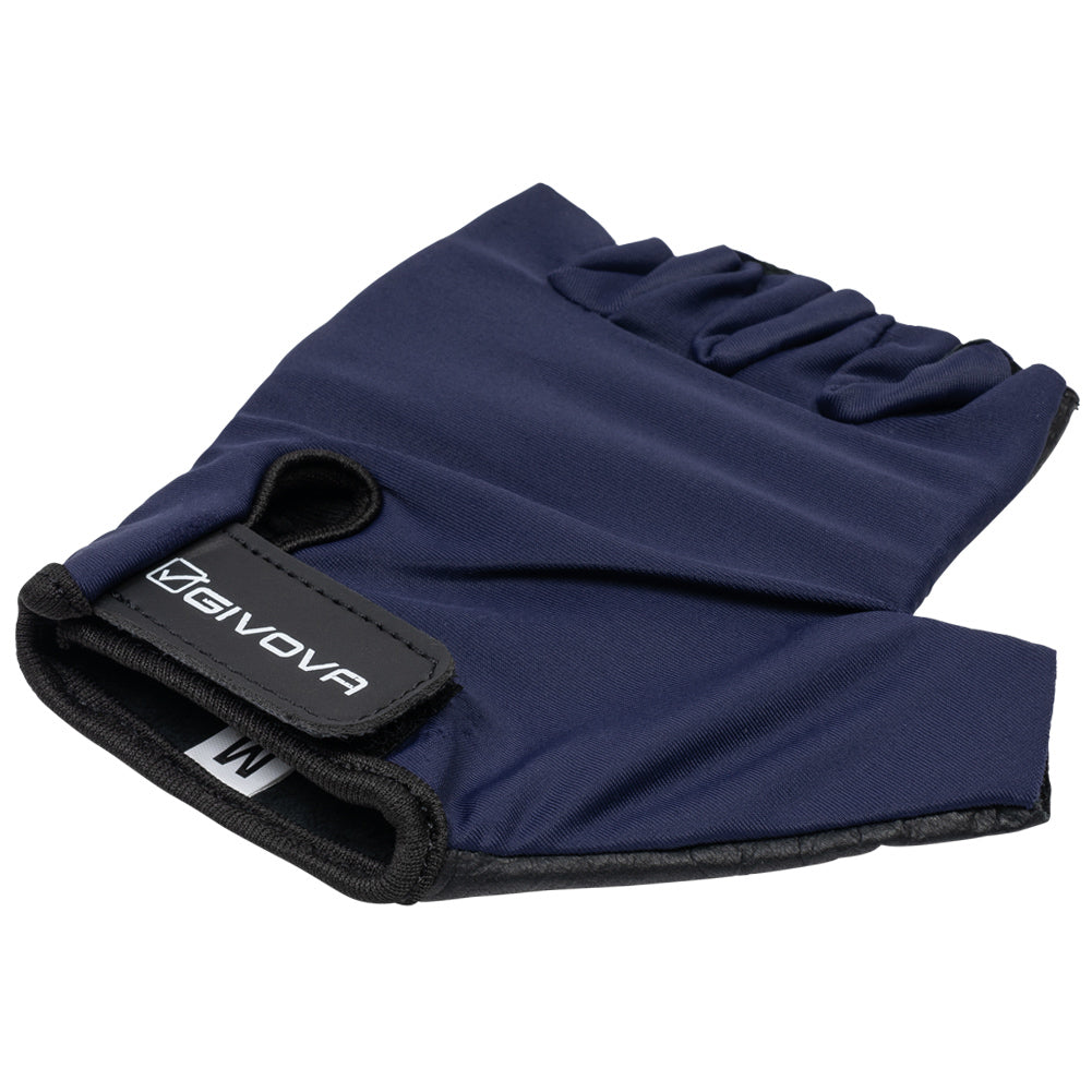 Givova Guantino Fitness trainingshandschoenen GU05-0004