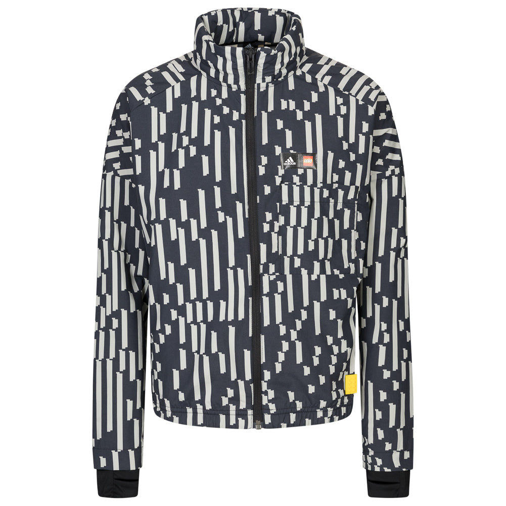 adidas x LEGOÂ® VIDIYO Wind.RDY Kinderen Jas GU4277