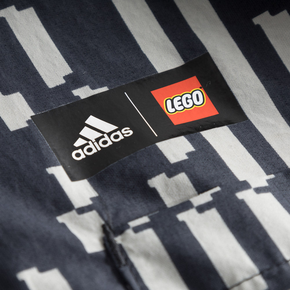 adidas x LEGOÂ® VIDIYO Wind.RDY Kinderen Jas GU4277