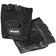 Zeus Rete Fitness Gewichthefhandschoenen Leer Korte Vingers – S