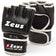 Zeus Heren MMA Vechtsporthandschoenen – S|M