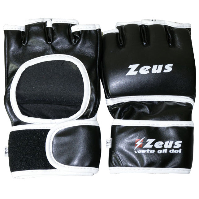 Zeus Heren MMA Vechtsporthandschoenen