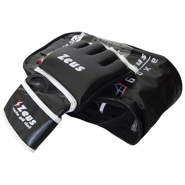 Zeus Heren MMA Vechtsporthandschoenen
