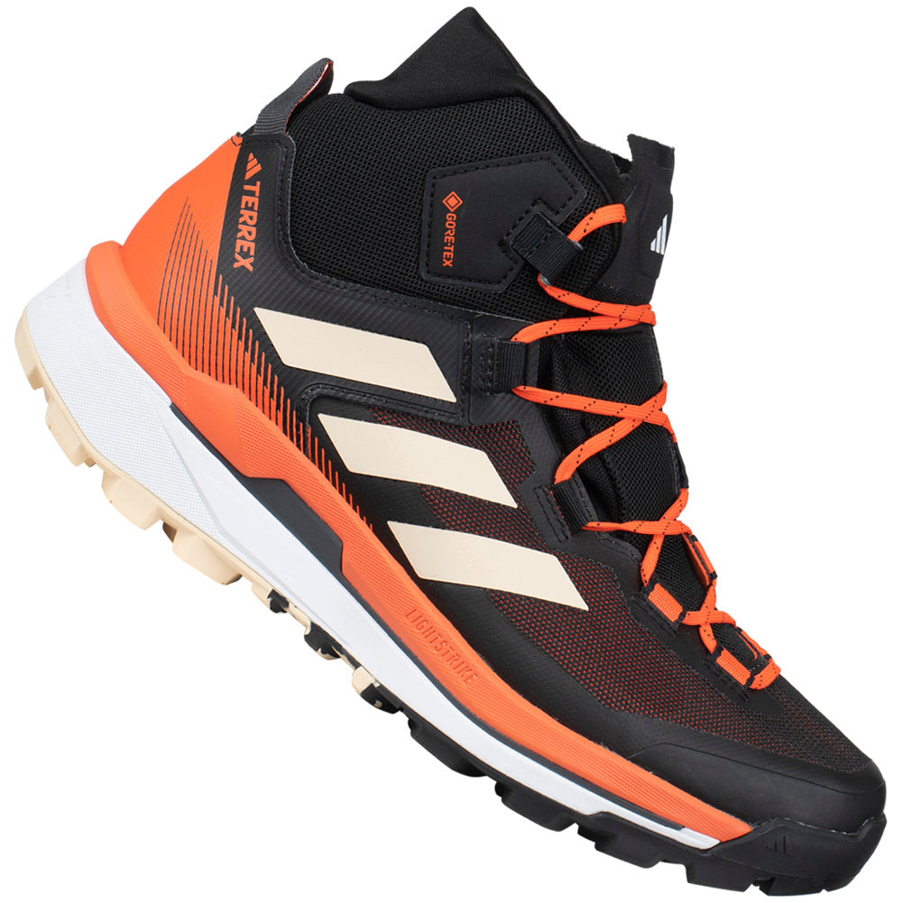 adidas TERREX Skychaser Tech MID GORE-TEX Unisex Outdoorschoenen GV9034