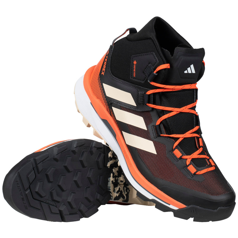 adidas TERREX Skychaser Tech MID GORE-TEX Unisex Outdoorschoenen GV9034