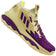 adidas Dame 8 Bounce Pro Basketbalschoenen voor kinderen GW3863 – 28