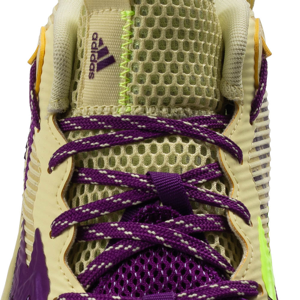 adidas Dame 8 Bounce Pro Basketbalschoenen voor kinderen GW3863