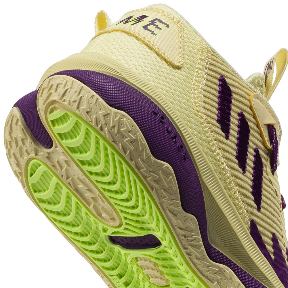 adidas Dame 8 Bounce Pro Basketbalschoenen voor kinderen GW3863