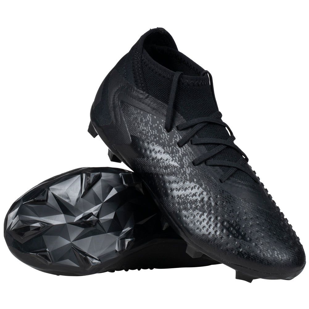 adidas Predator Accuracy.1 FG Kinder voetbalschoenen GW4613