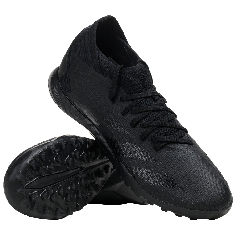 adidas Predator Accuracy.3 TF Unisex turfvoetbalschoenen GW4639