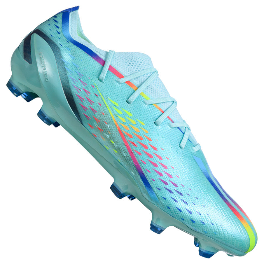 adidas X Speedportal.1 FG Unisex voetbalschoenen GW8427