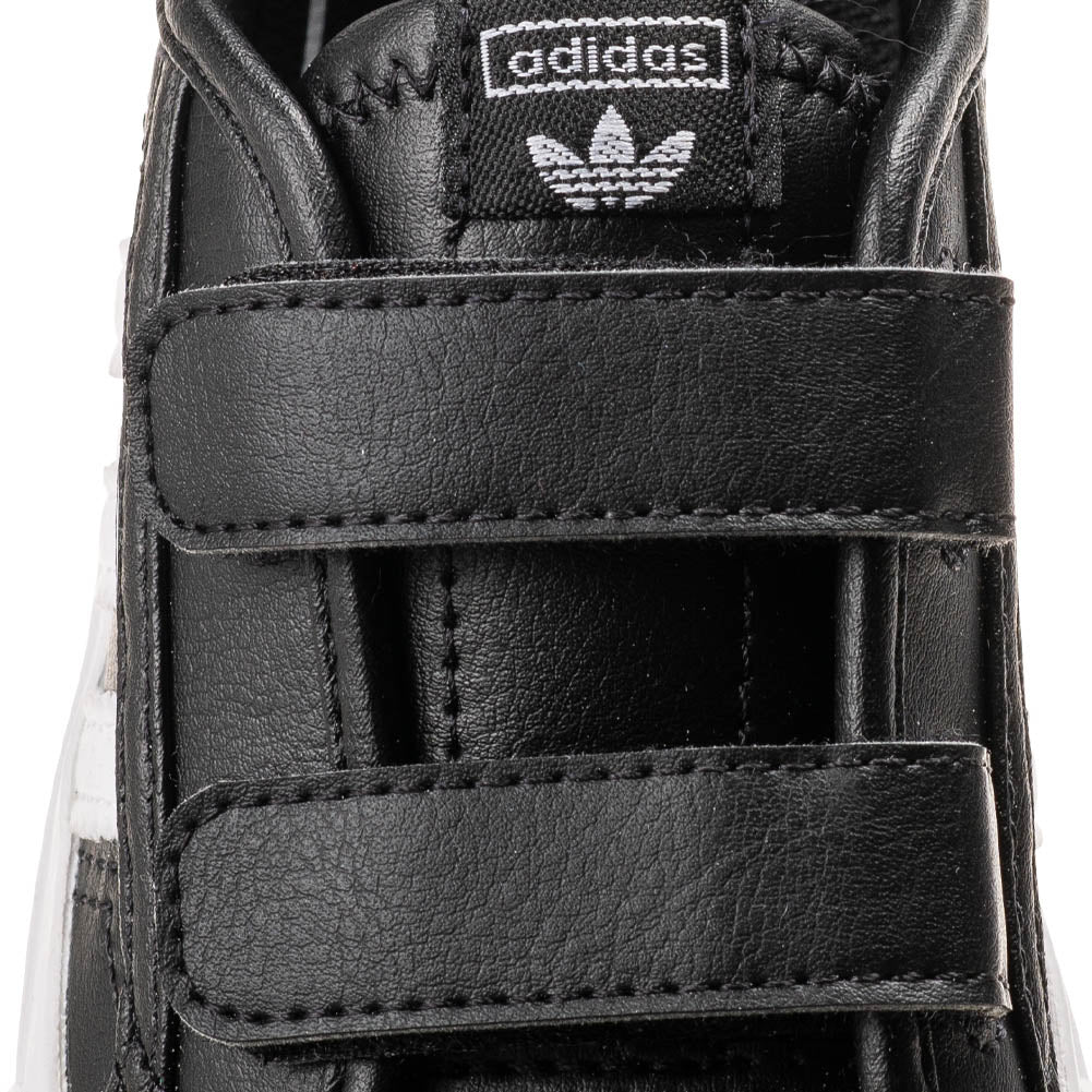 adidas Originals NIZZA CF Sneakers voor baby's en peuters GX4098