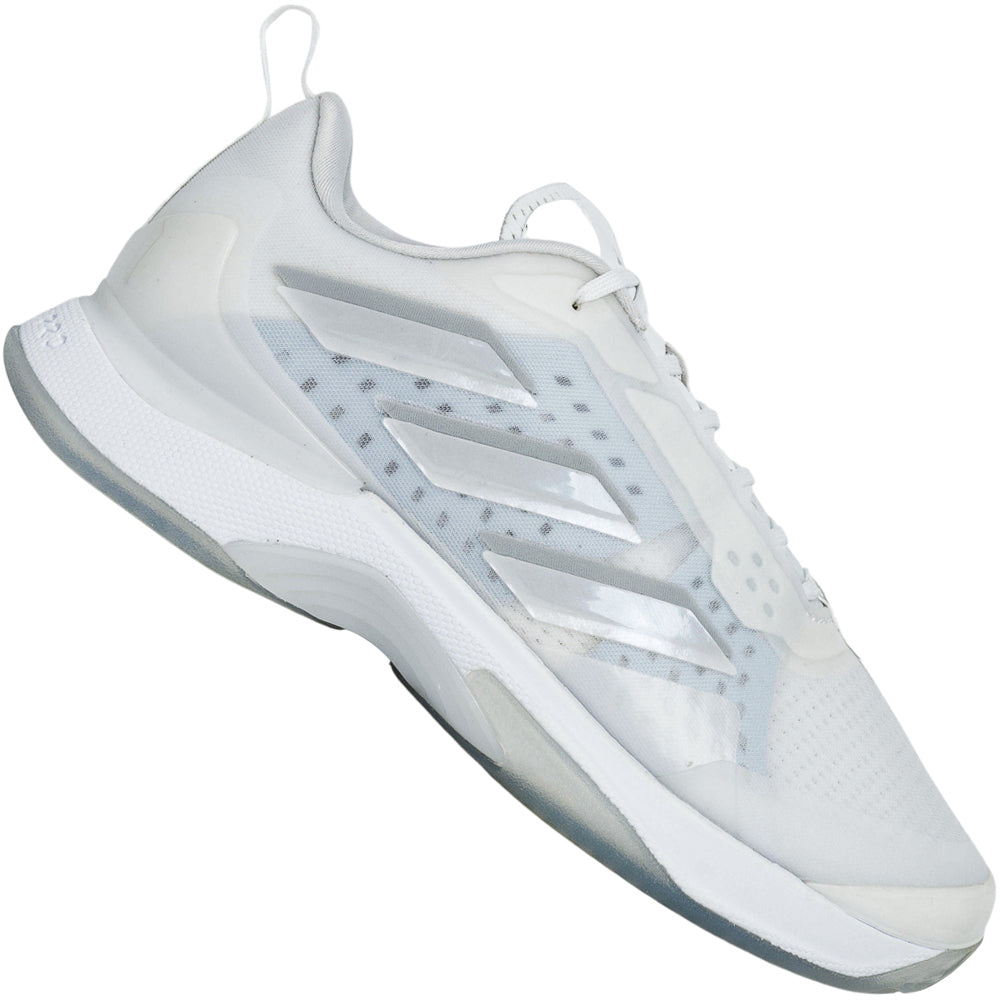 adidas Avacourt damestennisschoenen GX7814