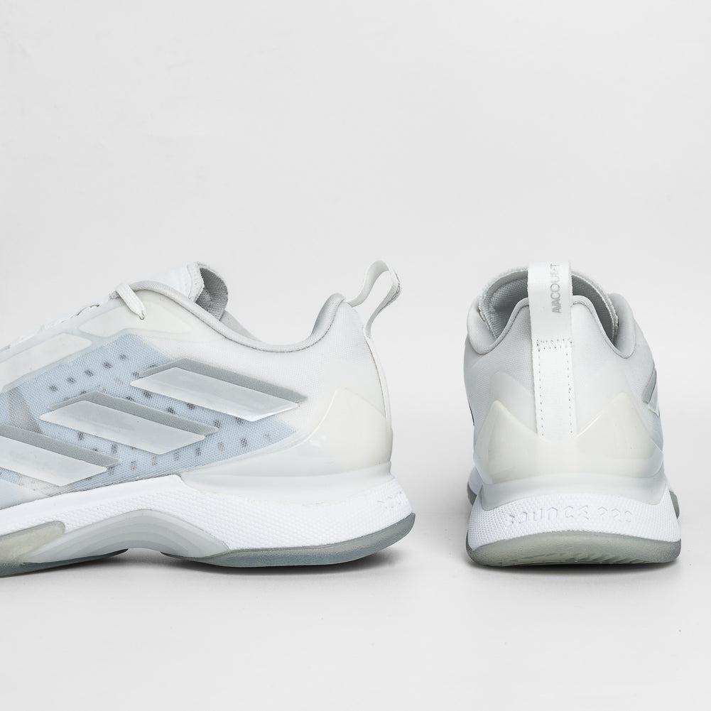 adidas Avacourt damestennisschoenen GX7814