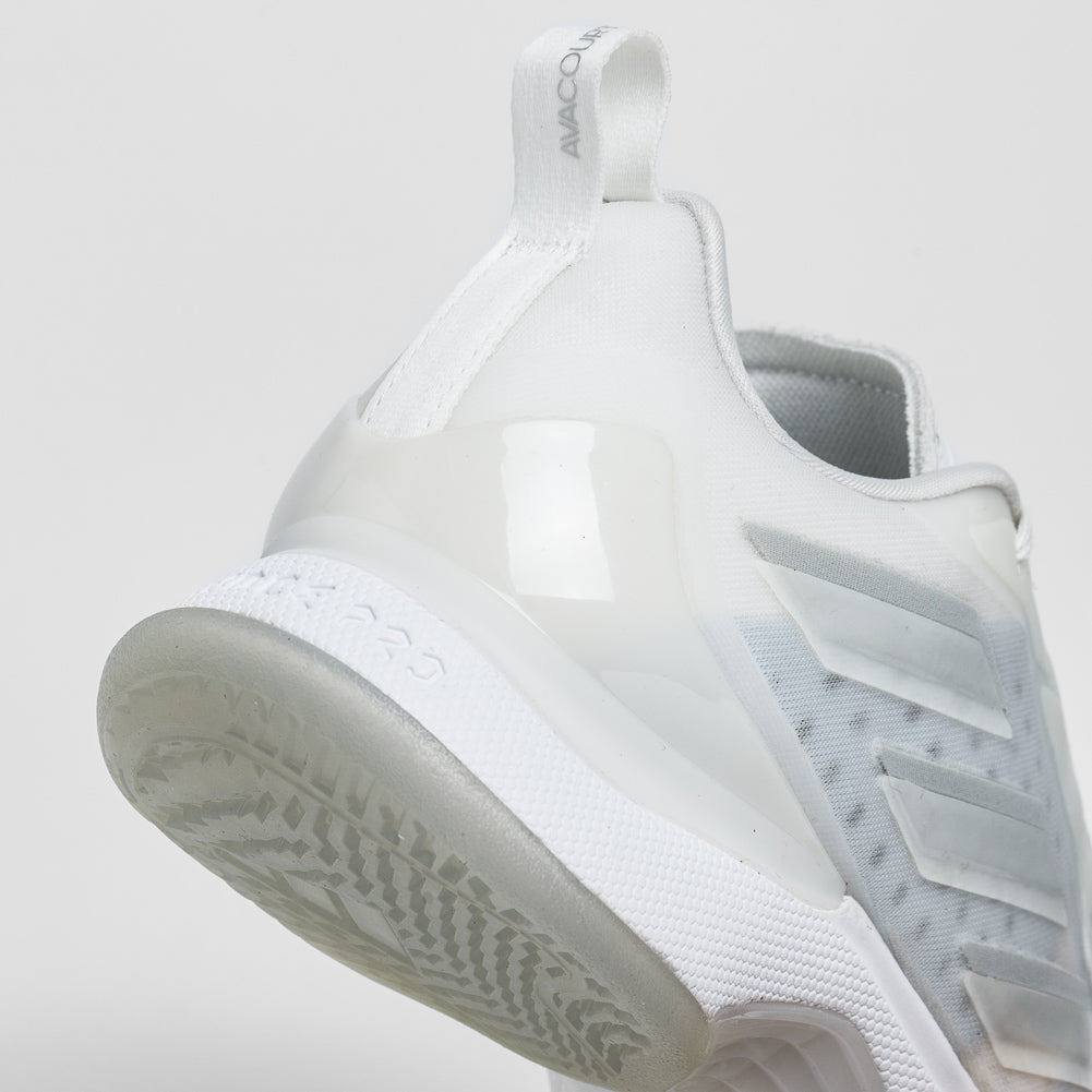 adidas Avacourt damestennisschoenen GX7814