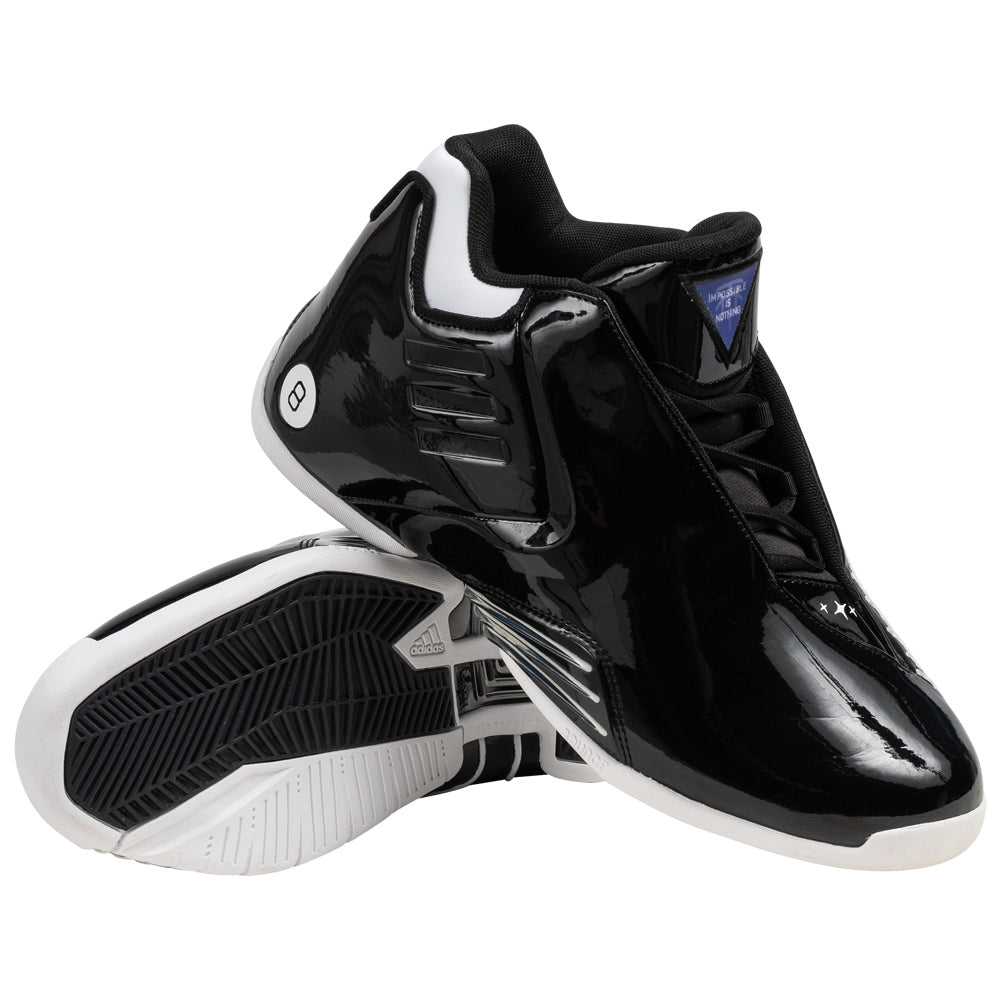 adidas x T-MAC 3 Restomod Basketbalschoenen GY2395