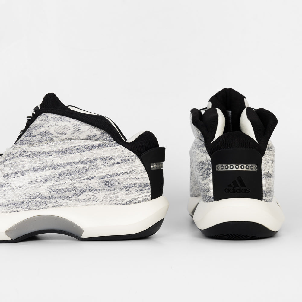 adidas Crazy 1 Heren Basketbalschoenen GY2405