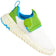 adidas x Disney Kermit Peuterschoenen GY6679 – 19