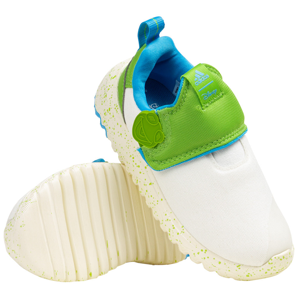 adidas x Disney Kermit Peuterschoenen GY6679