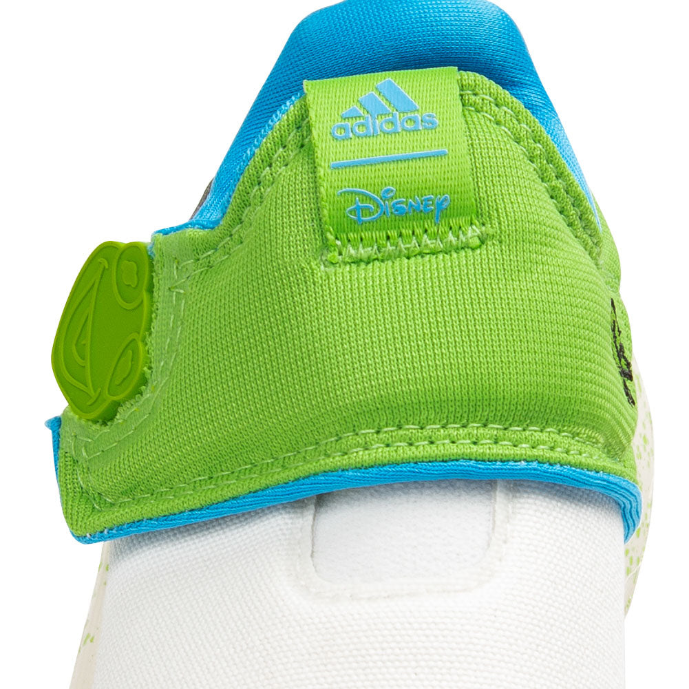 adidas x Disney Kermit Peuterschoenen GY6679
