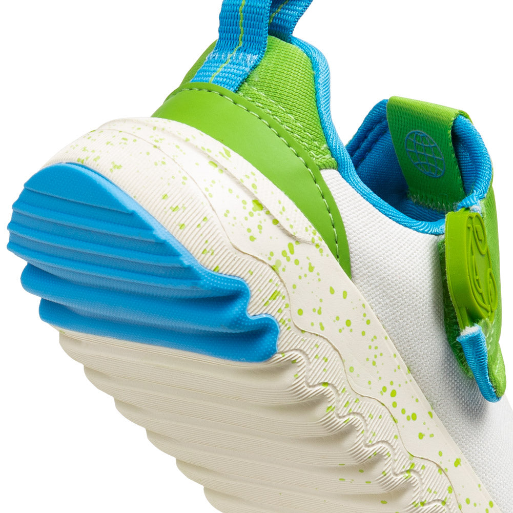 adidas x Disney Kermit Peuterschoenen GY6679