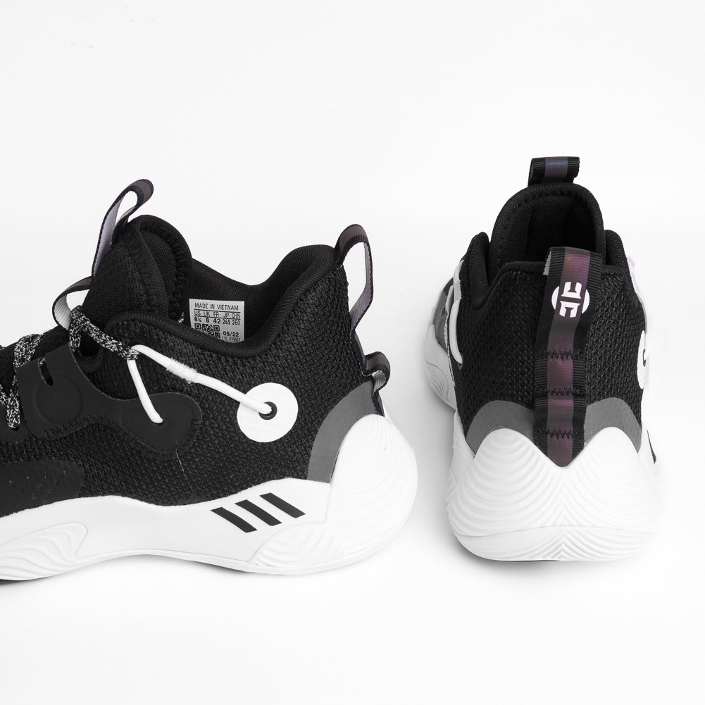 adidas x James Harden Stepback 3 basketbalschoenen GY8640