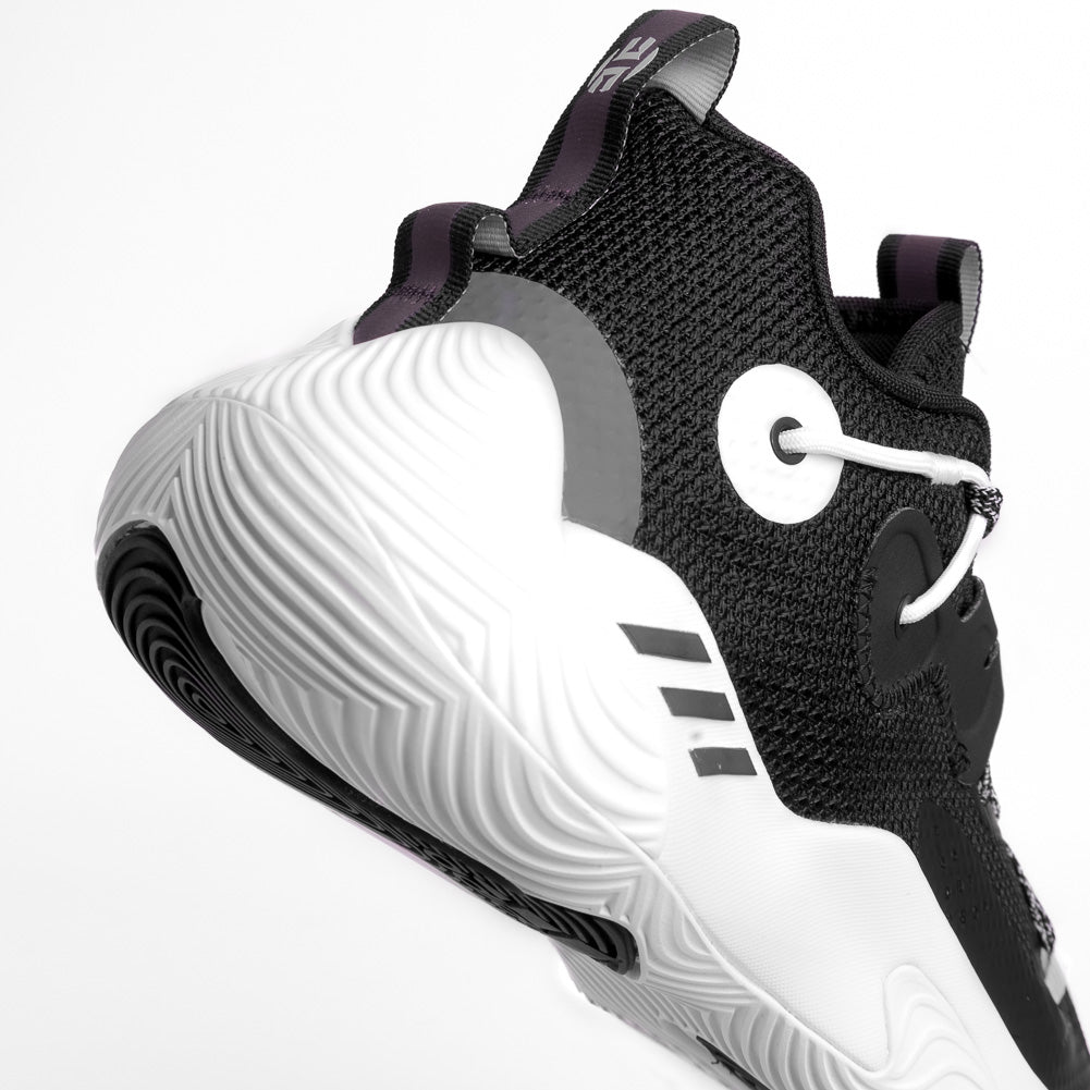 adidas x James Harden Stepback 3 basketbalschoenen GY8640