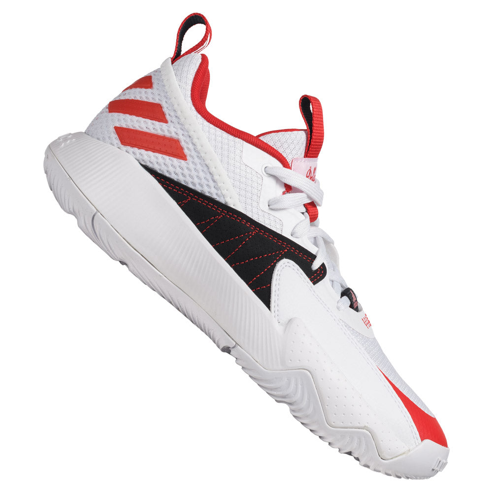 adidas Dame Certified Heren Basketbalschoenen GY8965